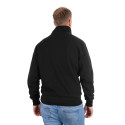 Bluza Fox Black / Camo Print Roz.XXL - Centrum wędkarskie - Sklep wędkarski Jarofishing