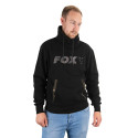 Bluza Fox Black / Camo Print Roz.XXXL - Centrum wędkarskie - Sklep wędkarski Jarofishing Bluza Fox Black / Camo Print Roz.XXXL - Centrum wędkarskie - Sklep wędkarski Jarofishing