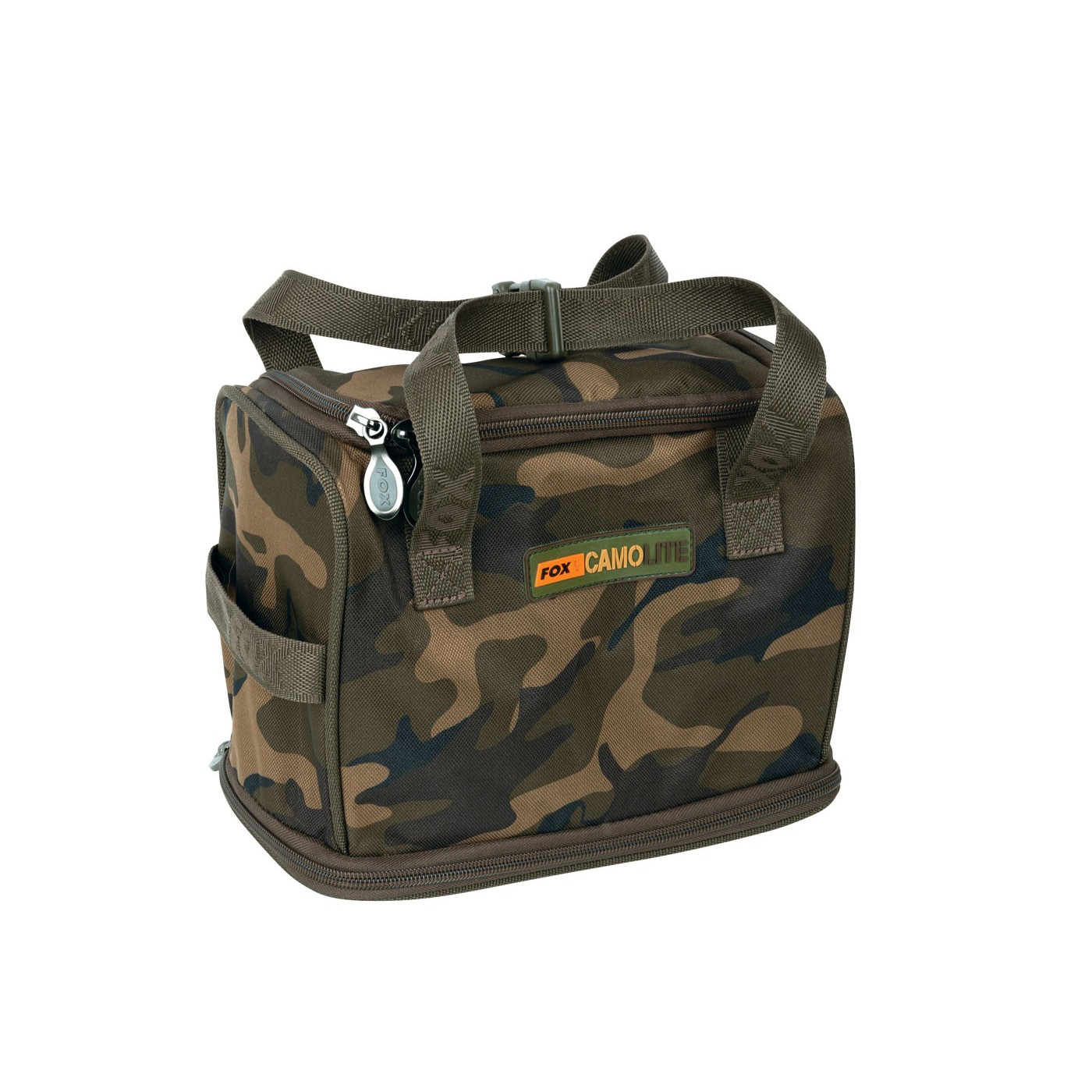 Torba Fox Camolite Bait / AirDry Bag Medium - Centrum wędkarskie - Sklep wędkarski Jarofishing Torba Fox Camolite Bait / AirDry Bag Medium - Centrum wędkarskie - Sklep wędkarski Jarofishing