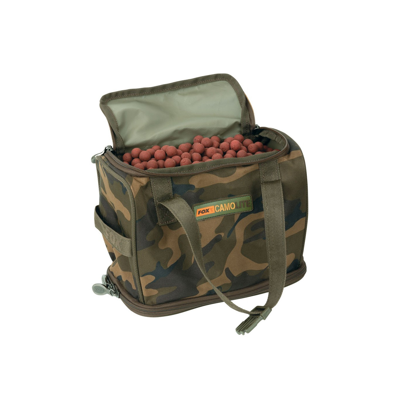 Torba Fox Camolite Bait / AirDry Bag Medium - Centrum wędkarskie - Sklep wędkarski Jarofishing Torba Fox Camolite Bait / AirDry Bag Medium - Centrum wędkarskie - Sklep wędkarski Jarofishing