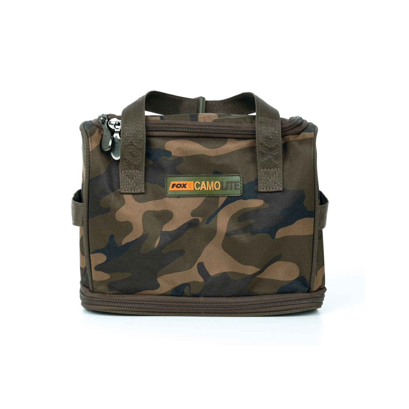 Torba Fox Camolite Bait / AirDry Bag Medium - Centrum wędkarskie - Sklep wędkarski Jarofishing Torba Fox Camolite Bait / AirDry Bag Medium - Centrum wędkarskie - Sklep wędkarski Jarofishing