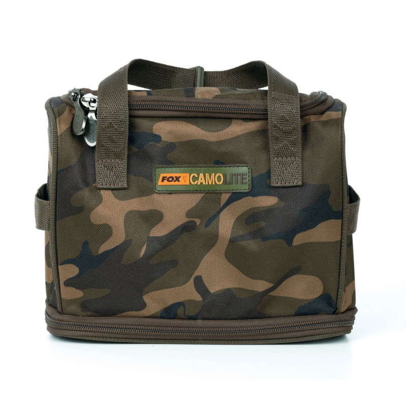 Torba Fox Camolite Bait / AirDry Bag Medium - Centrum wędkarskie - Sklep wędkarski Jarofishing Torba Fox Camolite Bait / AirDry Bag Medium - Centrum wędkarskie - Sklep wędkarski Jarofishing