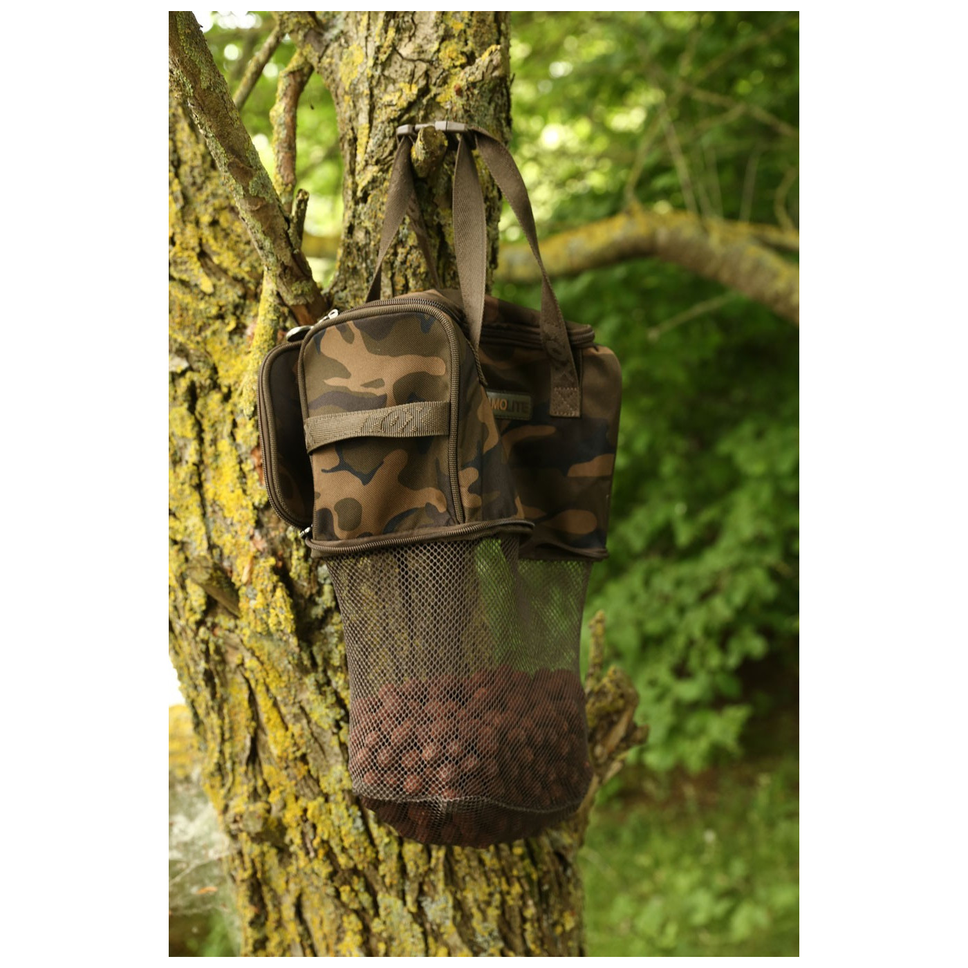 Torba Fox Camolite Bait / AirDry Bag Medium - Centrum wędkarskie - Sklep wędkarski Jarofishing Torba Fox Camolite Bait / AirDry Bag Medium - Centrum wędkarskie - Sklep wędkarski Jarofishing
