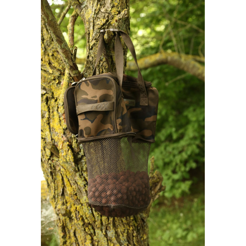 Torba Fox Camolite Bait / AirDry Bag Medium - Centrum wędkarskie - Sklep wędkarski Jarofishing Torba Fox Camolite Bait / AirDry Bag Medium - Centrum wędkarskie - Sklep wędkarski Jarofishing