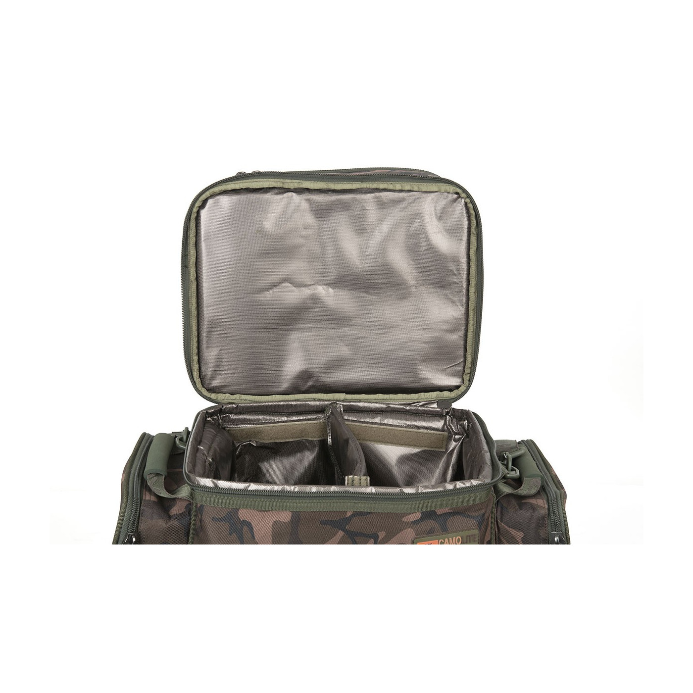 Torba Fox Camolite 2 Person Cooler - Centrum wędkarskie - Sklep wędkarski Jarofishing