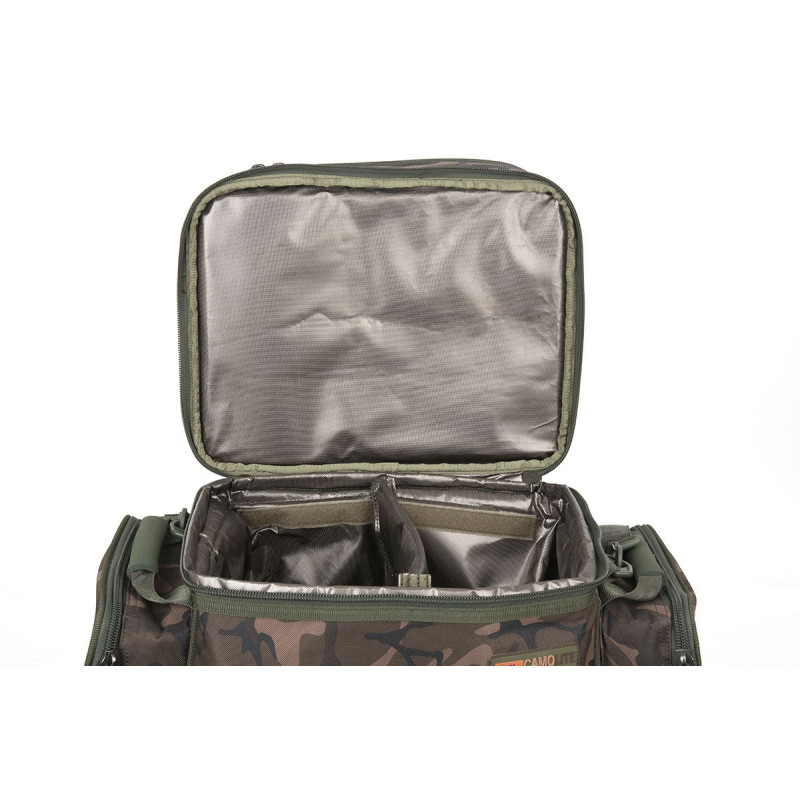 Torba Fox Camolite 2 Person Cooler - Centrum wędkarskie - Sklep wędkarski Jarofishing