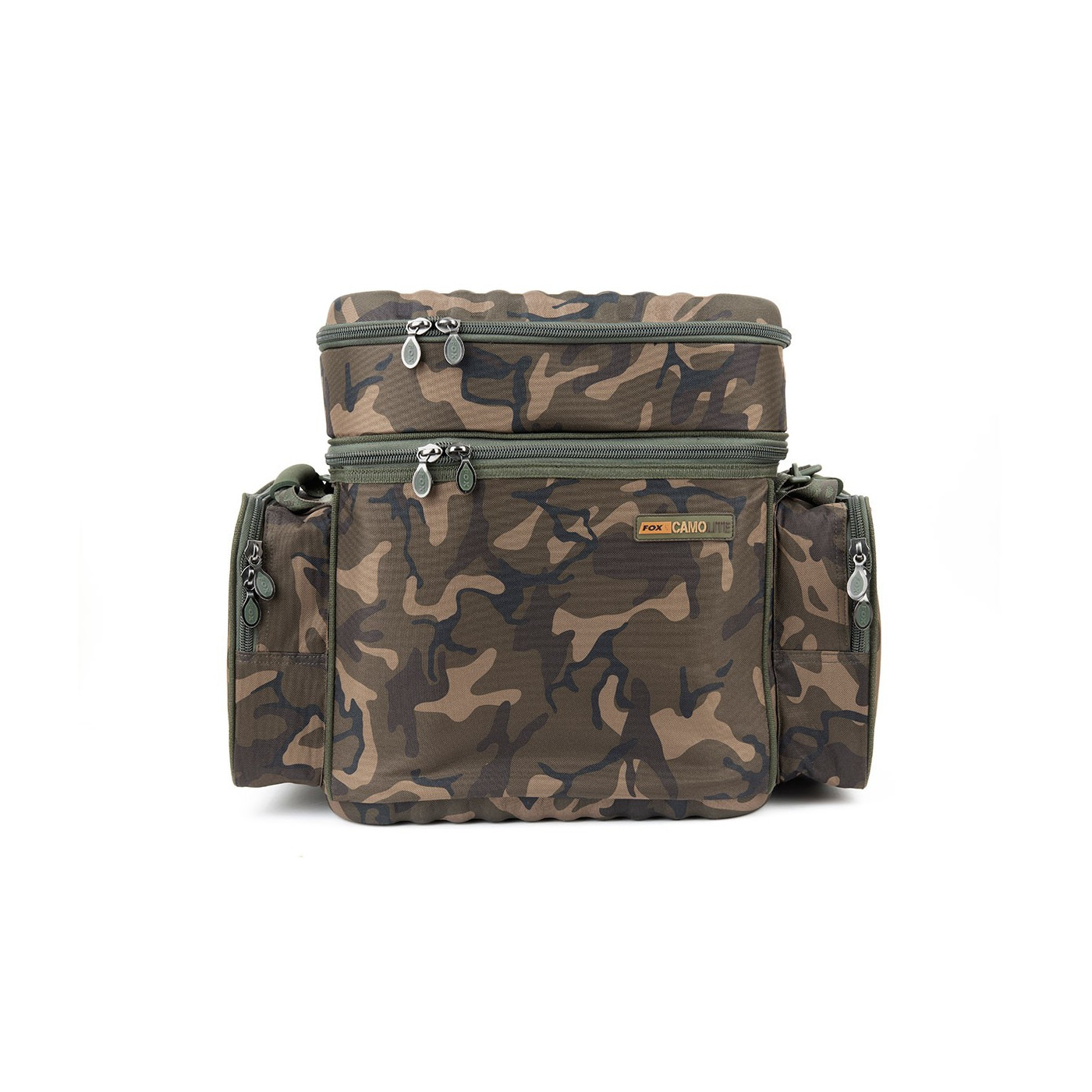 Torba Fox Camolite 2 Person Cooler - Centrum wędkarskie - Sklep wędkarski Jarofishing