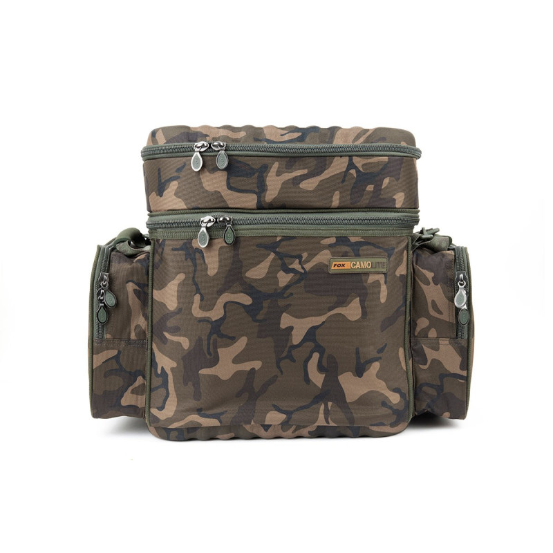 Torba Fox Camolite 2 Person Cooler - Centrum wędkarskie - Sklep wędkarski Jarofishing