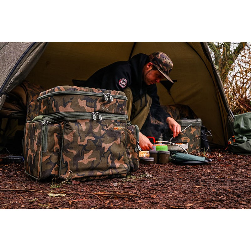 Torba Fox Camolite 2 Person Cooler - Centrum wędkarskie - Sklep wędkarski Jarofishing