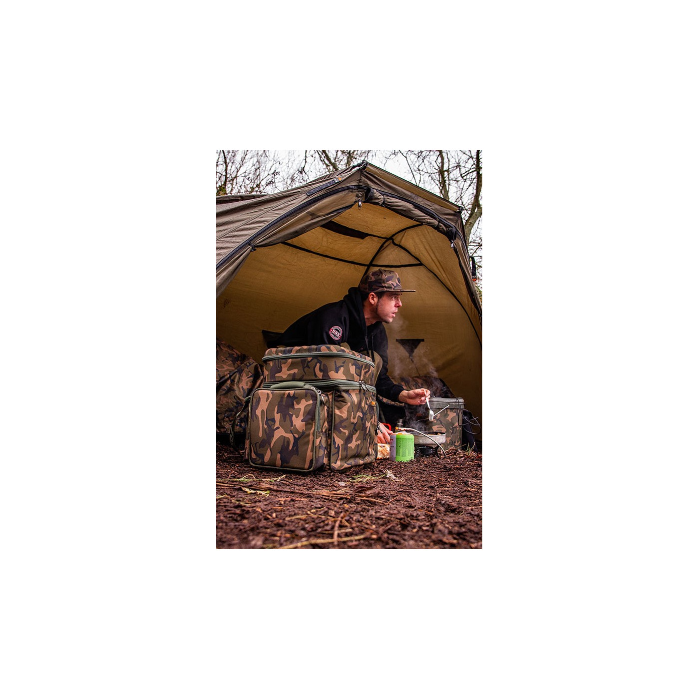 Torba Fox Camolite 2 Person Cooler - Centrum wędkarskie - Sklep wędkarski Jarofishing