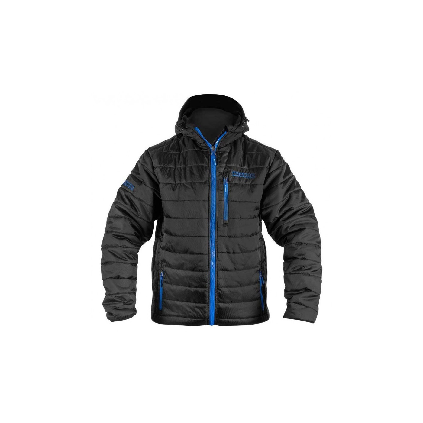 Kurtka Preston Celcius Puffer Jacket - M - Centrum wędkarskie - Sklep wędkarski Jarofishing