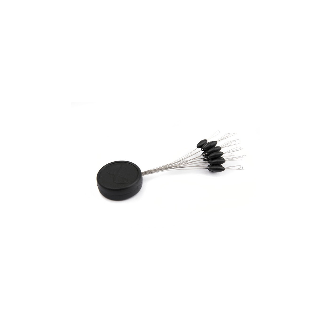 Stopery Matrix Rubber Line Stops Medium - Centrum wędkarskie - Sklep wędkarski Jarofishing