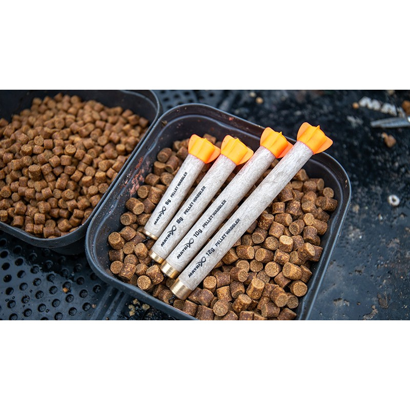 Spławiki Matrix Pellet Waggler 12mm - 8g - Centrum wędkarskie - Sklep wędkarski Jarofishing Spławiki Matrix Pellet Waggler 12mm - 8g - Centrum wędkarskie - Sklep wędkarski Jarofishing
