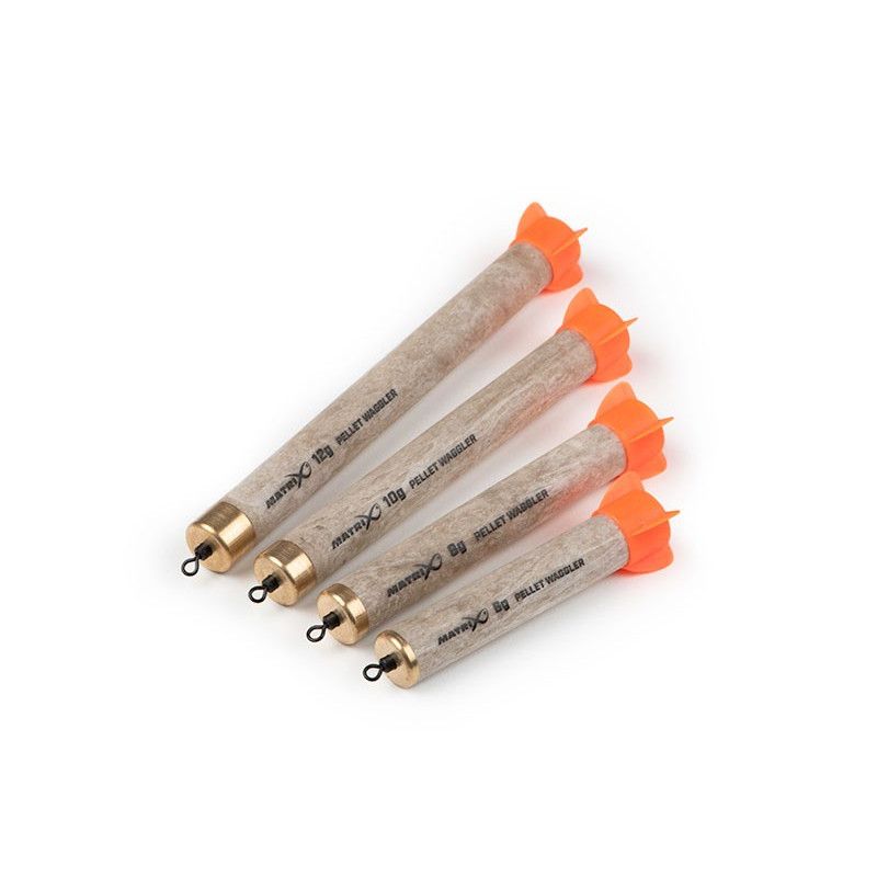 Spławiki Matrix Pellet Waggler 12mm - 10g - Centrum wędkarskie - Sklep wędkarski Jarofishing