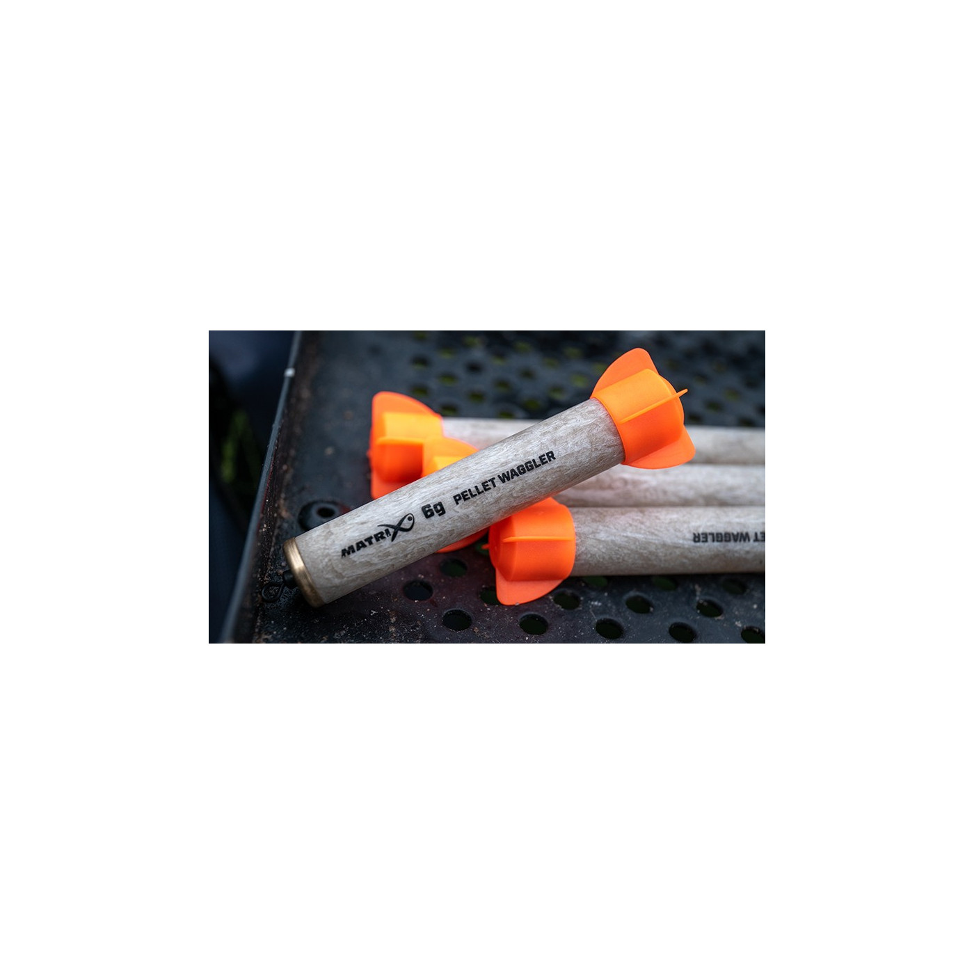 Spławiki Matrix Pellet Waggler 12mm - 10g - Centrum wędkarskie - Sklep wędkarski Jarofishing