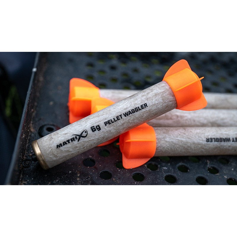 Spławiki Matrix Pellet Waggler 12mm - 10g - Centrum wędkarskie - Sklep wędkarski Jarofishing