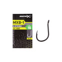 Haczyki Matrix MXB-1 - roz. 16 - Centrum wędkarskie - Sklep wędkarski Jarofishing Haczyki Matrix MXB-1 - roz. 16 - Centrum wędkarskie - Sklep wędkarski Jarofishing