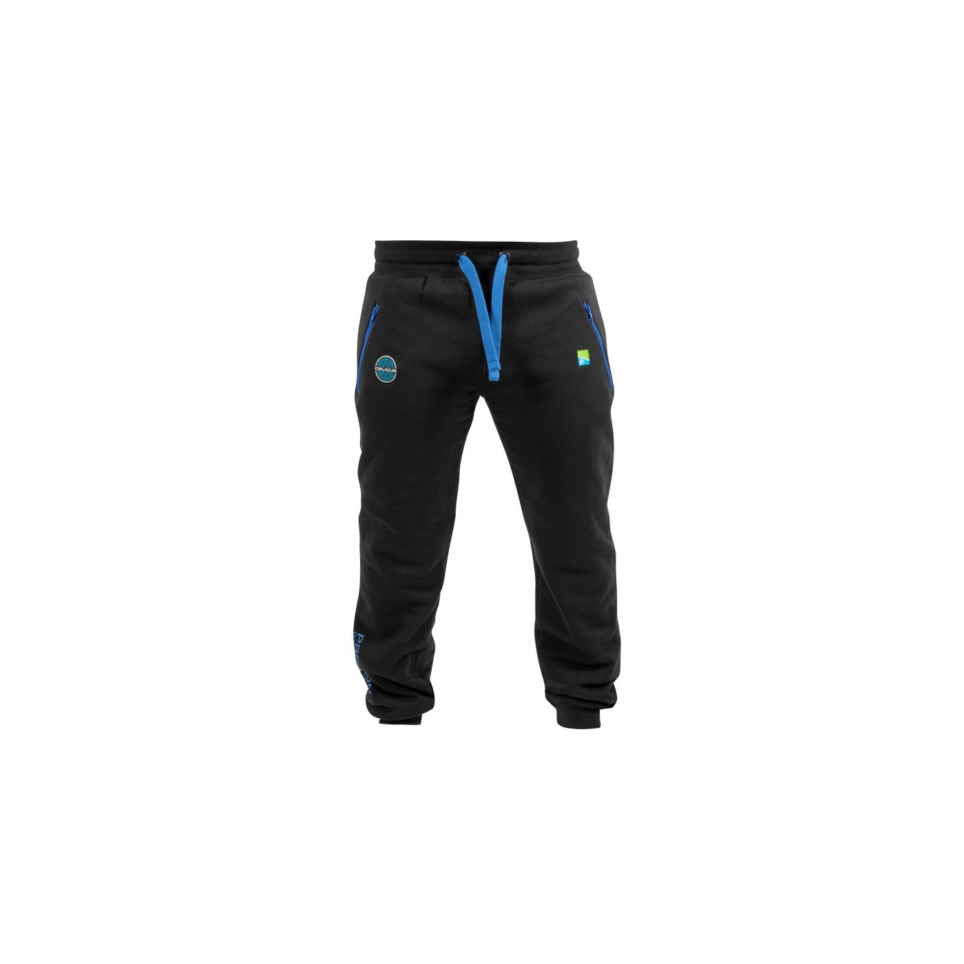 Spodnie Preston Celcius Joggers - roz. L - Centrum wędkarskie - Sklep wędkarski Jarofishing