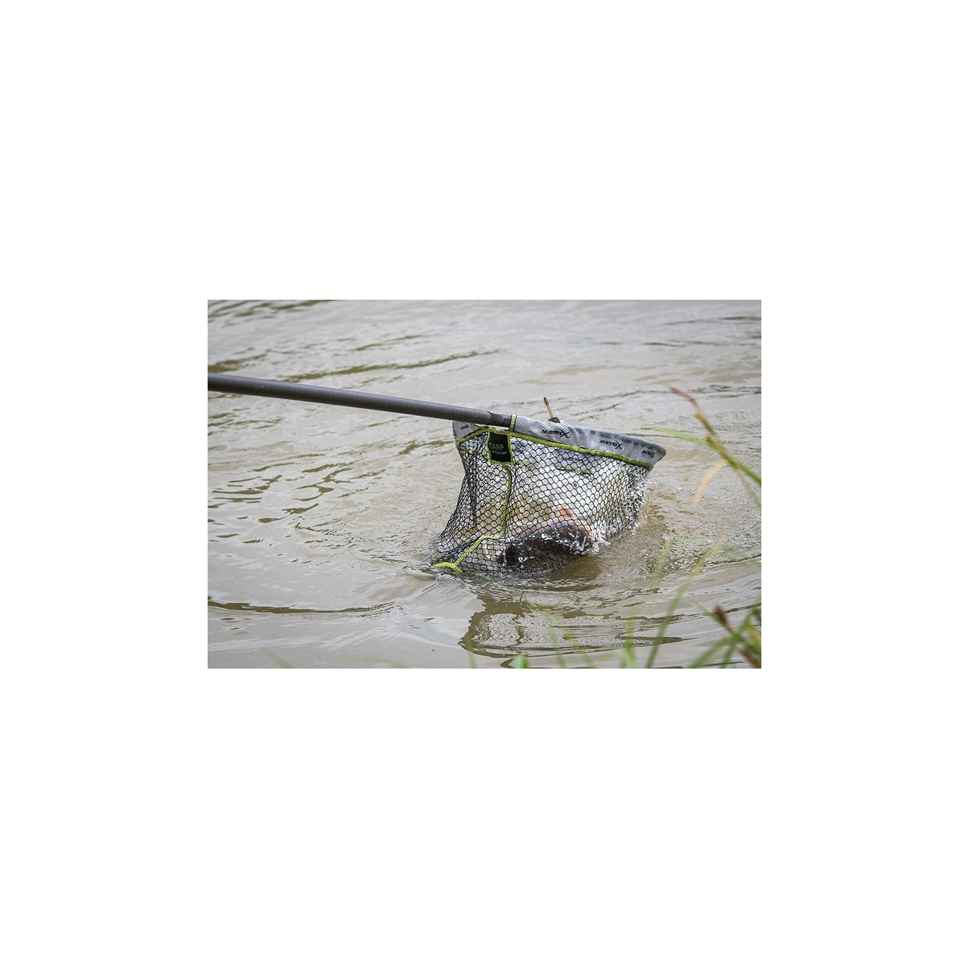 Kosz podbieraka Matrix Supa Lite Landing Net 45x35cm - Centrum wędkarskie - Sklep wędkarski Jarofishing Kosz podbieraka Matrix Supa Lite Landing Net 45x35cm - Centrum wędkarskie - Sklep wędkarski Jarofishing