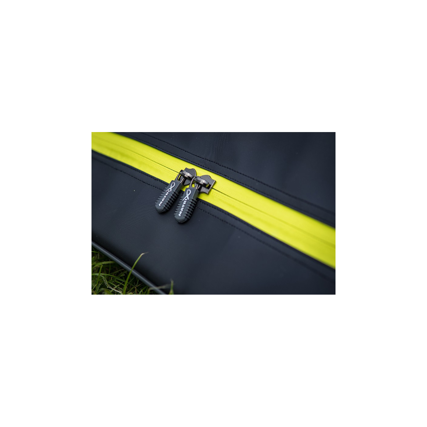 Pokrowiec Matrix Horizon X 2 Rod Sleeves - 195cm - Centrum wędkarskie - Sklep wędkarski Jarofishing Pokrowiec Matrix Horizon X 2 Rod Sleeves - 195cm - Centrum wędkarskie - Sklep wędkarski Jarofishing