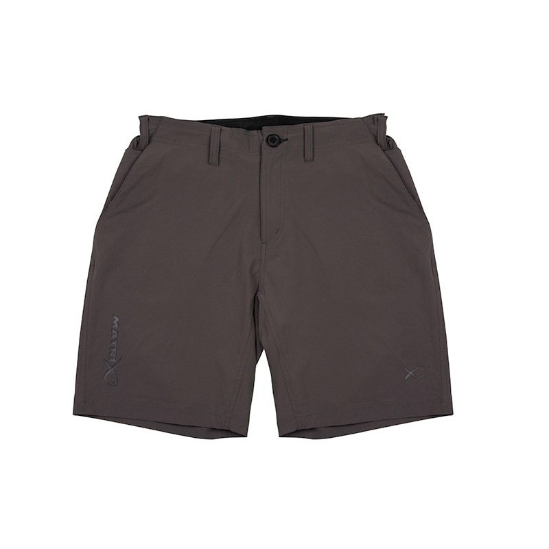 Spodenki Matrix Lightweight Water-Resistant Shorts - roz.S - Centrum wędkarskie - Sklep wędkarski Jarofishing Spodenki Matrix Lightweight Water-Resistant Shorts - roz.S - Centrum wędkarskie - Sklep wędkarski Jarofishing