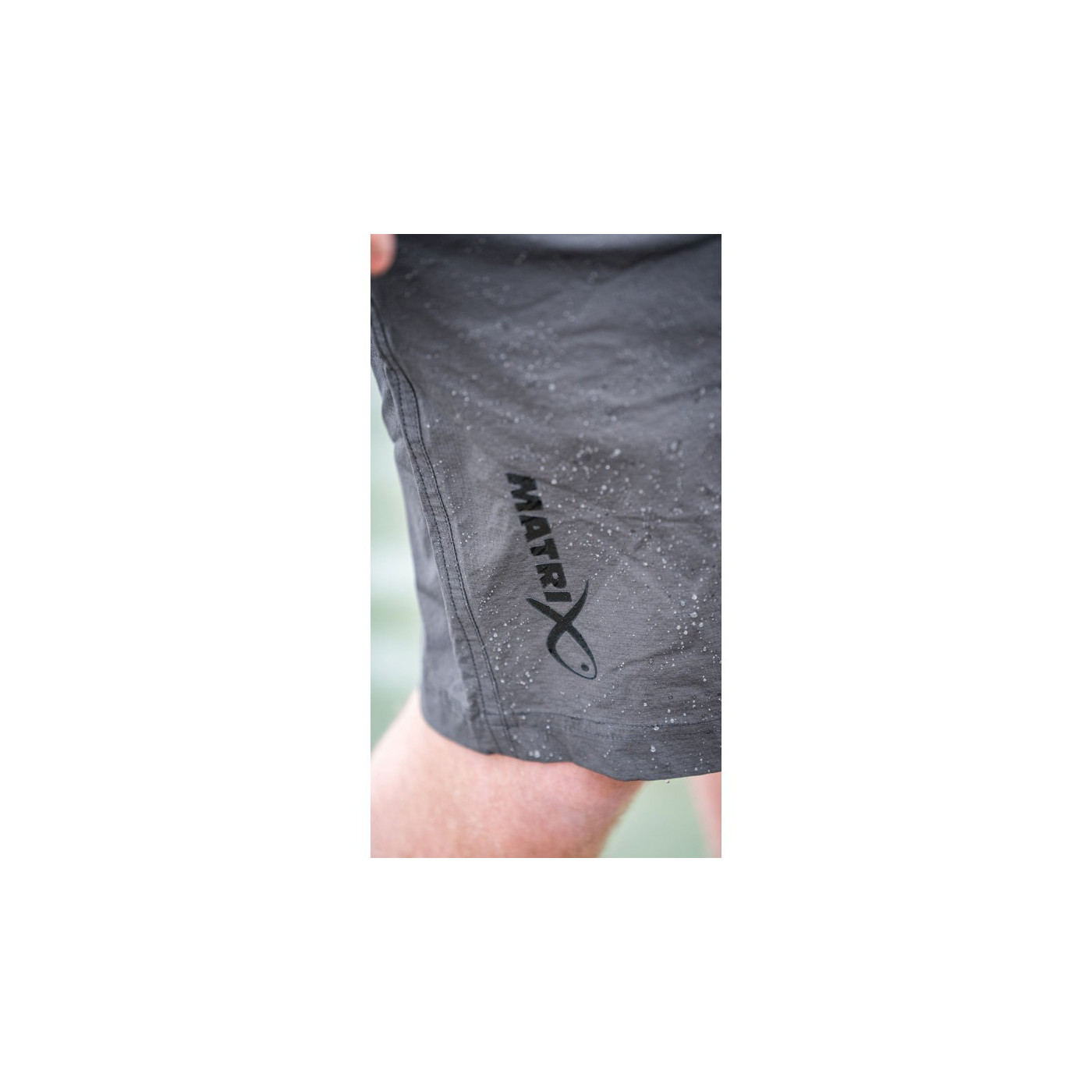 Spodenki Matrix Lightweight Water-Resistant Shorts - roz.S - Centrum wędkarskie - Sklep wędkarski Jarofishing Spodenki Matrix Lightweight Water-Resistant Shorts - roz.S - Centrum wędkarskie - Sklep wędkarski Jarofishing