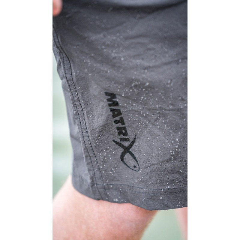 Spodenki Matrix Lightweight Water-Resistant Shorts - roz.S - Centrum wędkarskie - Sklep wędkarski Jarofishing Spodenki Matrix Lightweight Water-Resistant Shorts - roz.S - Centrum wędkarskie - Sklep wędkarski Jarofishing