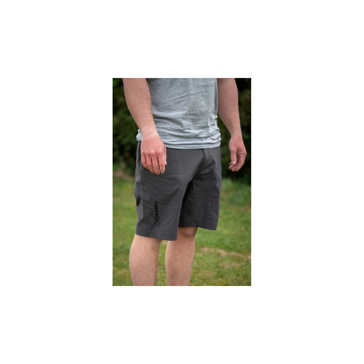 Spodenki Matrix Lightweight Water-Resistant Shorts - roz.S - Centrum wędkarskie - Sklep wędkarski Jarofishing Spodenki Matrix Lightweight Water-Resistant Shorts - roz.S - Centrum wędkarskie - Sklep wędkarski Jarofishing