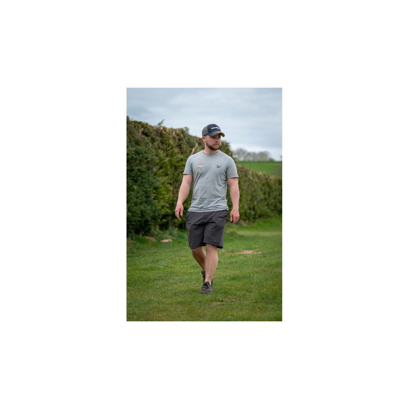 Spodenki Matrix Lightweight Water-Resistant Shorts - roz.S - Centrum wędkarskie - Sklep wędkarski Jarofishing Spodenki Matrix Lightweight Water-Resistant Shorts - roz.S - Centrum wędkarskie - Sklep wędkarski Jarofishing