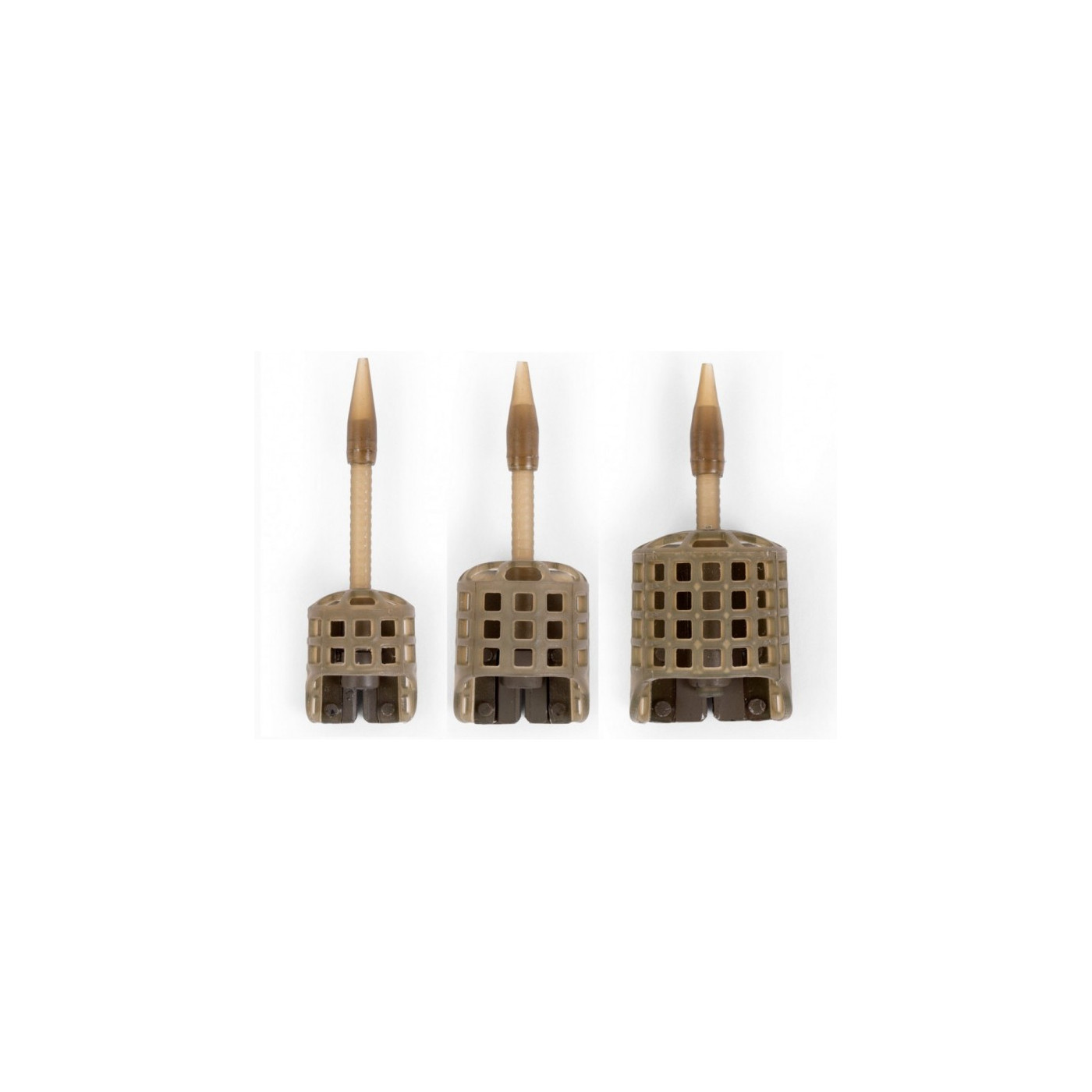 Koszyk Preston ICS In-Line Pellet Feeder - Medium 45g - Centrum wędkarskie - Sklep wędkarski Jarofishing Koszyk Preston ICS In-Line Pellet Feeder - Medium 45g - Centrum wędkarskie - Sklep wędkarski Jarofishing