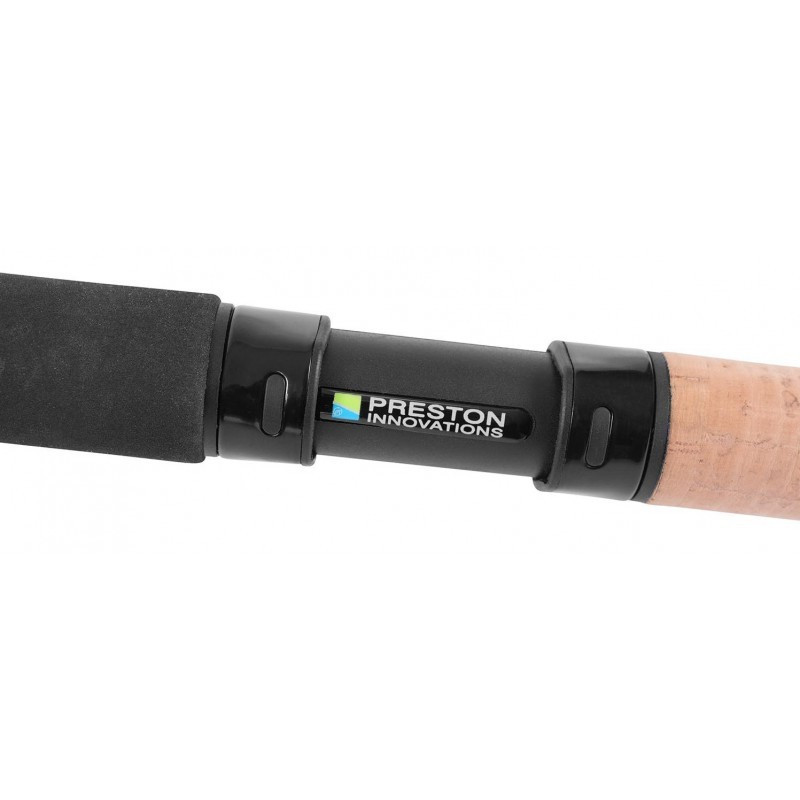 Wędka Preston Monster X Carp Feeder 10FT 3,0m/40g - Centrum wędkarskie - Sklep wędkarski Jarofishing