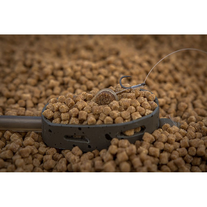 Przypony Matrix MXC-4 X-Strong Bait Band Rig 4" / 10cm - roz. 12 - Centrum wędkarskie - Sklep wędkarski Jarofishing