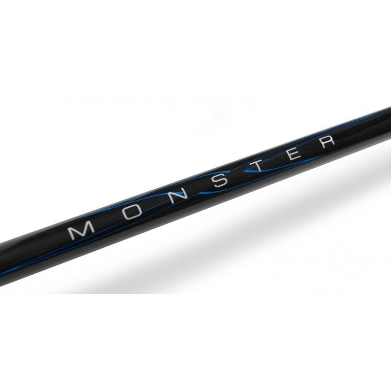 Wędka Preston Monster X Carp Feeder 12FT 3,65m/60g - Centrum wędkarskie - Sklep wędkarski Jarofishing Wędka Preston Monster X Carp Feeder 12FT 3,65m/60g - Centrum wędkarskie - Sklep wędkarski Jarofishing