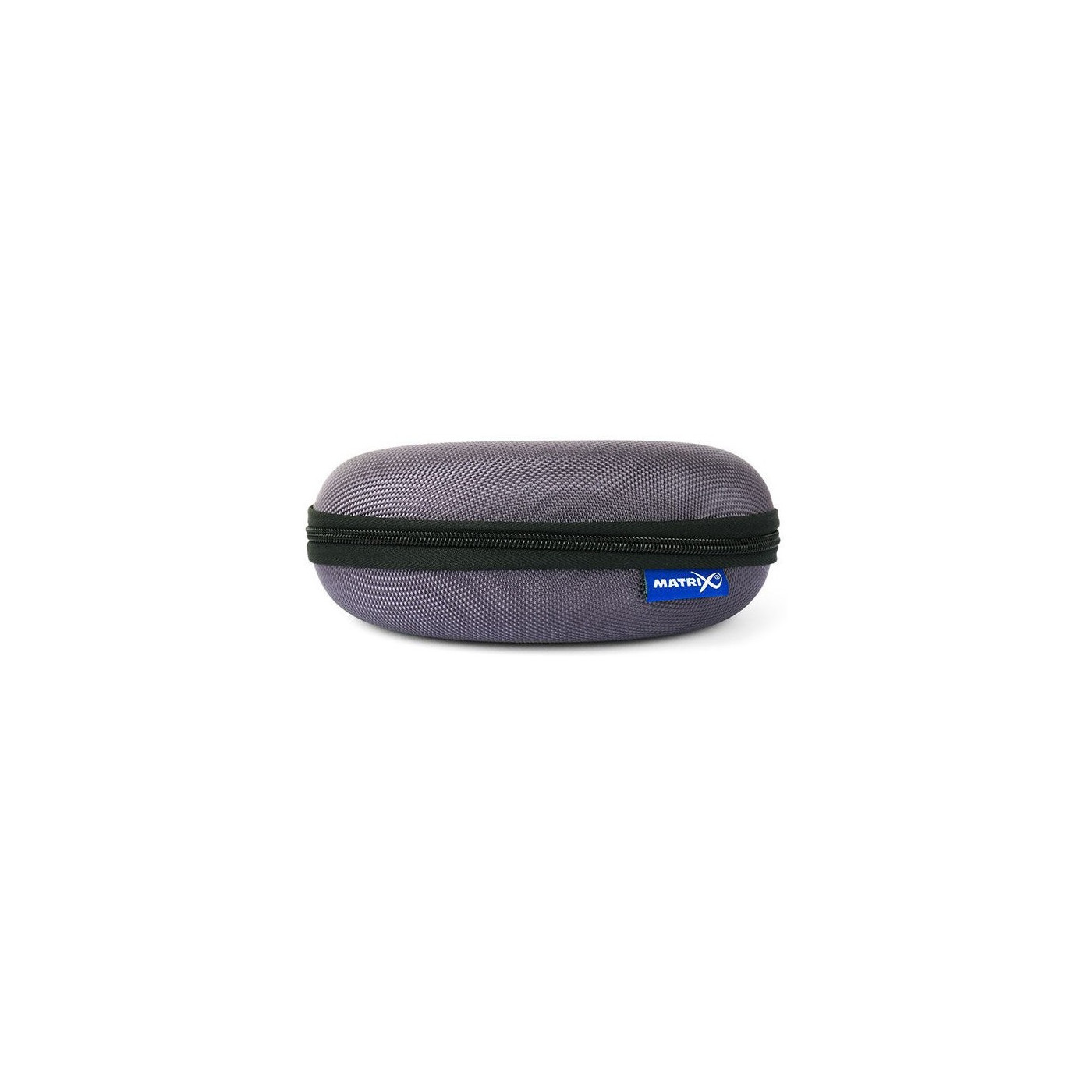 Okulary Matrix Trans Black Wraps/Grey Lense - Centrum wędkarskie - Sklep wędkarski Jarofishing