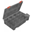 Pudełko Fox Rage Stack n Store - 16 Comp Large Deep - Centrum wędkarskie - Sklep wędkarski Jarofishing Pudełko Fox Rage Stack n Store - 16 Comp Large Deep - Centrum wędkarskie - Sklep wędkarski Jarofishing