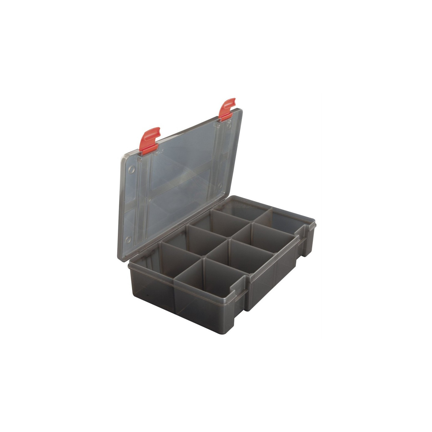 Pudełko Fox Rage Stack n Store - 8 Compartment Deep - Centrum wędkarskie - Sklep wędkarski Jarofishing Pudełko Fox Rage Stack n Store - 8 Compartment Deep - Centrum wędkarskie - Sklep wędkarski Jarofishing