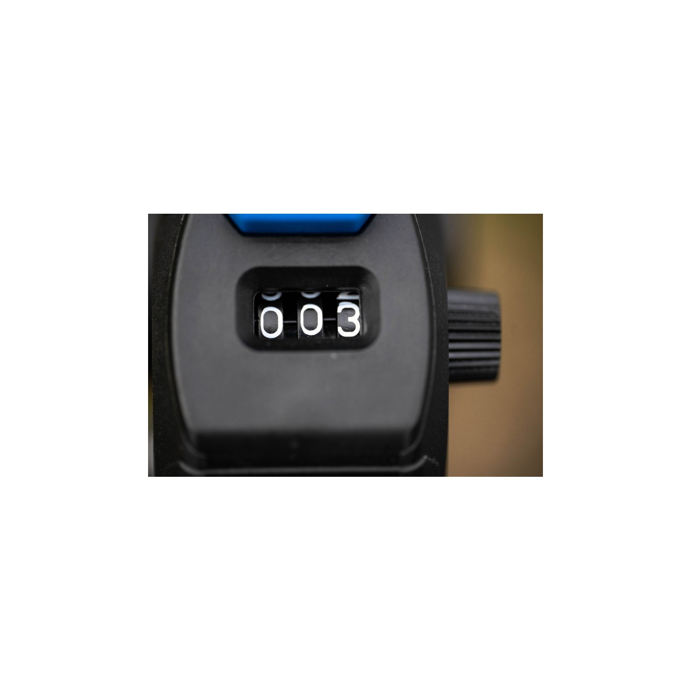 Licznik Preston OFFBOX36 Clicker Counter - Centrum wędkarskie - Sklep wędkarski Jarofishing Licznik Preston OFFBOX36 Clicker Counter - Centrum wędkarskie - Sklep wędkarski Jarofishing