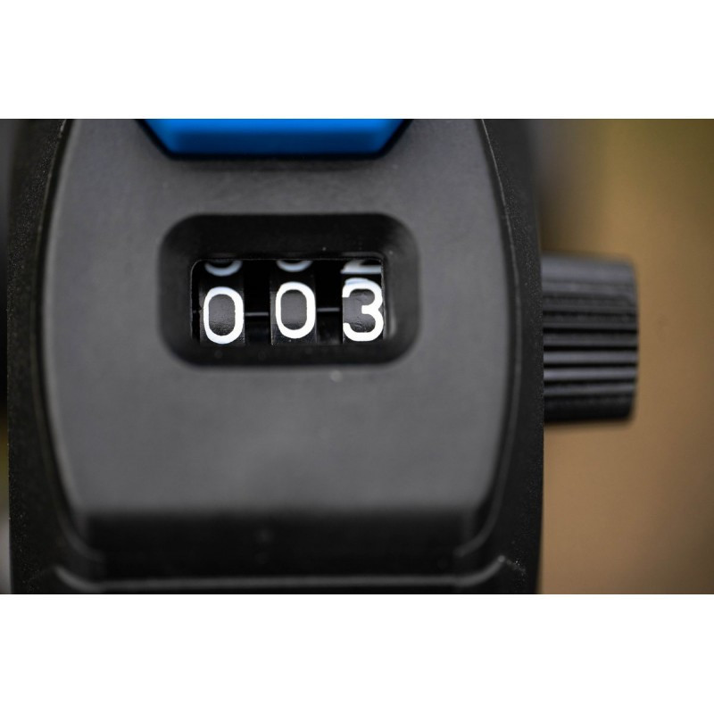 Licznik Preston OFFBOX36 Clicker Counter - Centrum wędkarskie - Sklep wędkarski Jarofishing Licznik Preston OFFBOX36 Clicker Counter - Centrum wędkarskie - Sklep wędkarski Jarofishing