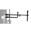 Ramię Preston OFFBOX Side Tray Support Accessory Arm - Centrum wędkarskie - Sklep wędkarski Jarofishing Ramię Preston OFFBOX Side Tray Support Accessory Arm - Centrum wędkarskie - Sklep wędkarski Jarofishing