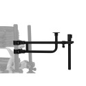 Ramię Preston OFFBOX Side Tray Support Accessory Arm - Centrum wędkarskie - Sklep wędkarski Jarofishing Ramię Preston OFFBOX Side Tray Support Accessory Arm - Centrum wędkarskie - Sklep wędkarski Jarofishing