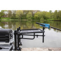Ramię Preston OFFBOX Side Tray Support Accessory Arm - Centrum wędkarskie - Sklep wędkarski Jarofishing Ramię Preston OFFBOX Side Tray Support Accessory Arm - Centrum wędkarskie - Sklep wędkarski Jarofishing
