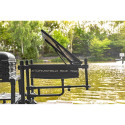 Ramię Preston OFFBOX Side Tray Support Accessory Arm - Centrum wędkarskie - Sklep wędkarski Jarofishing Ramię Preston OFFBOX Side Tray Support Accessory Arm - Centrum wędkarskie - Sklep wędkarski Jarofishing