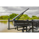Ramię Preston OFFBOX Side Tray Support Accessory Arm - Centrum wędkarskie - Sklep wędkarski Jarofishing Ramię Preston OFFBOX Side Tray Support Accessory Arm - Centrum wędkarskie - Sklep wędkarski Jarofishing