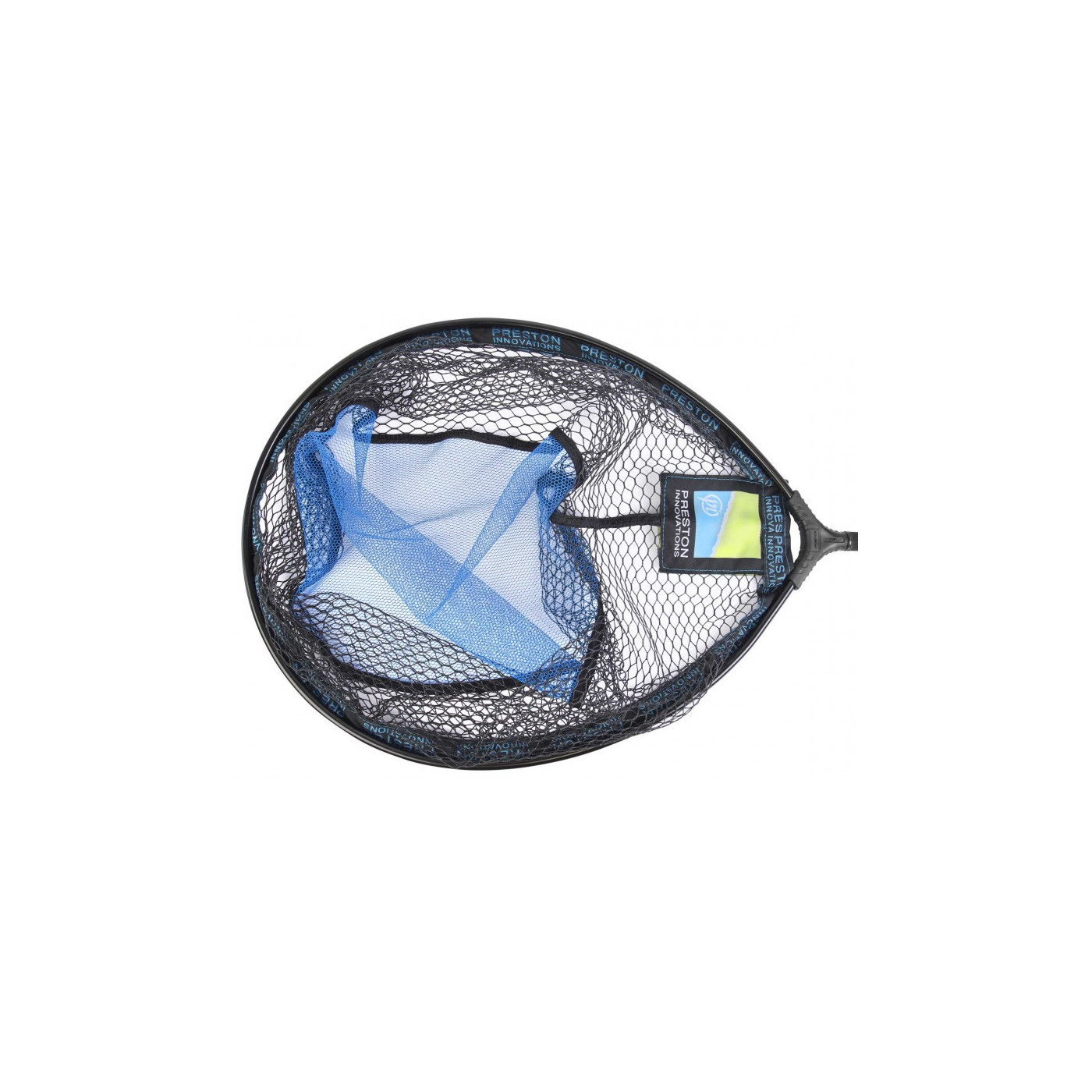 Kosz podbieraka Preston Latex Match Landing Net - 18" - Centrum wędkarskie - Sklep wędkarski Jarofishing