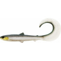 Guma Westin BullTeez Curltail 21cm - Headlight - Centrum wędkarskie - Sklep wędkarski Jarofishing