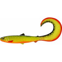 Guma Westin BullTeez Curltail 21cm - Baltic Pike - Centrum wędkarskie - Sklep wędkarski Jarofishing