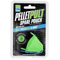 Zapasowy mieszek do procy Preston Pellet Pult - Large - Centrum wędkarskie - Sklep wędkarski Jarofishing Zapasowy mieszek do procy Preston Pellet Pult - Large - Centrum wędkarskie - Sklep wędkarski Jarofishing