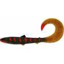 Guma Westin BullTeez Curltail 27cm - Motoroil Blood - Centrum wędkarskie - Sklep wędkarski Jarofishing Guma Westin BullTeez Curltail 27cm - Motoroil Blood - Centrum wędkarskie - Sklep wędkarski Jarofishing