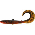 Guma Westin BullTeez Curltail 27cm - Motoroil Burbot - Centrum wędkarskie - Sklep wędkarski Jarofishing Guma Westin BullTeez Curltail 27cm - Motoroil Burbot - Centrum wędkarskie - Sklep wędkarski Jarofishing