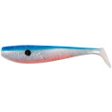 Fox Rage Zander Pro Shad UV Red Belly Roller 14cm - Centrum wędkarskie - Sklep wędkarski Jarofishing
